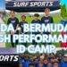 IDA-Bermuda Football Camp Held This Month