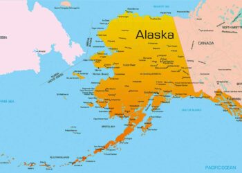 20 Towns And Cities In Alaska To Visit In 2024