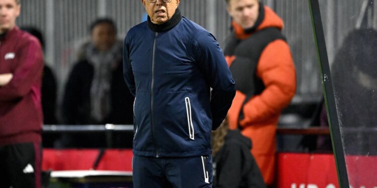 Preview: Martinique vs. Guyana - prediction, team news, lineups