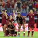 Venezuela and La Vinotinto: How sport and politics intertwine