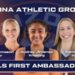 Arizona Athletic Grounds (AAG) Announces Pioneering 'Girls First' Awards