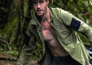 Inside Brit explorer’s epic world-first journey down length of uncharted Amazon river…from hallucinations to tarantulas – The Sun