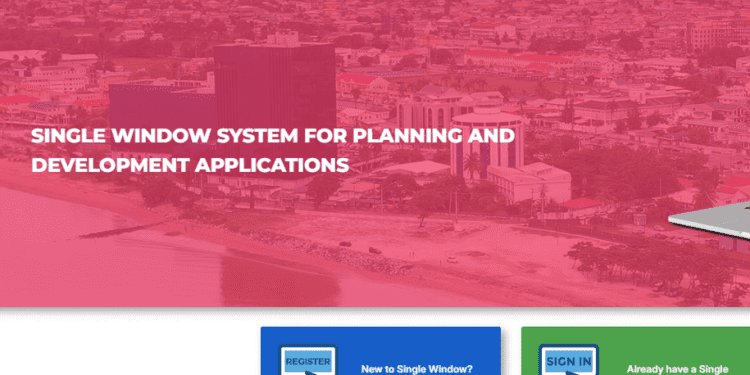 Public awareness needed on single window system - VP acknowledges