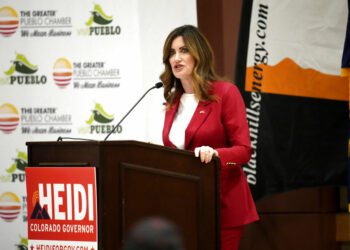 PERRY: Colorado GOP keeps cookin’ up hard-to-swallow conspiracy theories