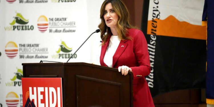 PERRY: Colorado GOP keeps cookin’ up hard-to-swallow conspiracy theories