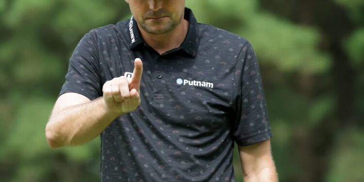 The LIV Golf tournaments still do not count for the Ryder Cup USA