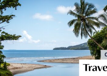 Best places to visit with absolutely no crowds