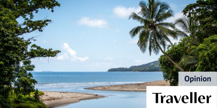 Best places to visit with absolutely no crowds