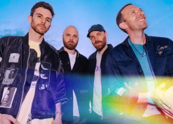 Coldplay Bringing Record-Setting Music of the Spheres Tour Back to North America for 2025 Dates