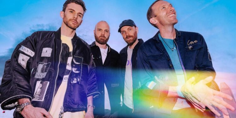 Coldplay announces summer 2025 North America tour dates: Details