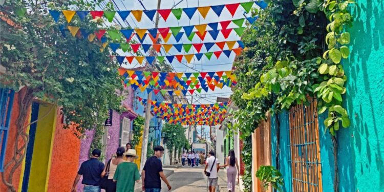 I went to Colombia for the first time. It was an exciting 10 days, but there are a few things I'd skip next time.