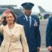 America's greatest adversary? Kamala Harris says Iran is 'an obvious' answer