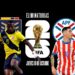 Ecuador vs. Paraguay, por las Eliminatorias Sudamericanas: día, hora y cómo ver :: Olé