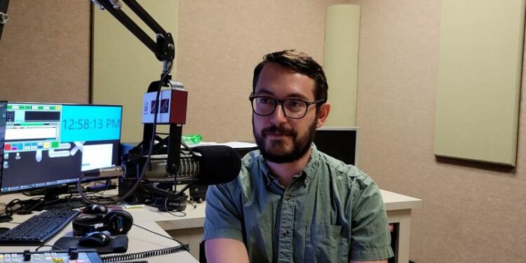 Public Radio Partnership Puts Community Engagement at Center of Political Reporting