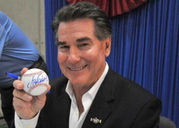 Opinion: In the Race for California's Open Senate Seat, it's Adam Schiff vs. Baseball 