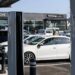 Novel EV charging hub in Santa Ana comes with sushi, lounge – Orange County Register