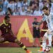 Venezuela vs. Argentina: Head-to-head record and past meetings