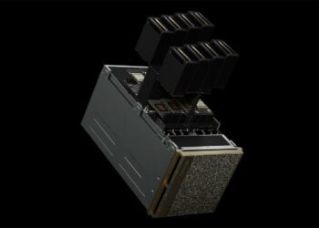 Foxconn builds Mexico plant for Nvidia as Chinese decoupling continues