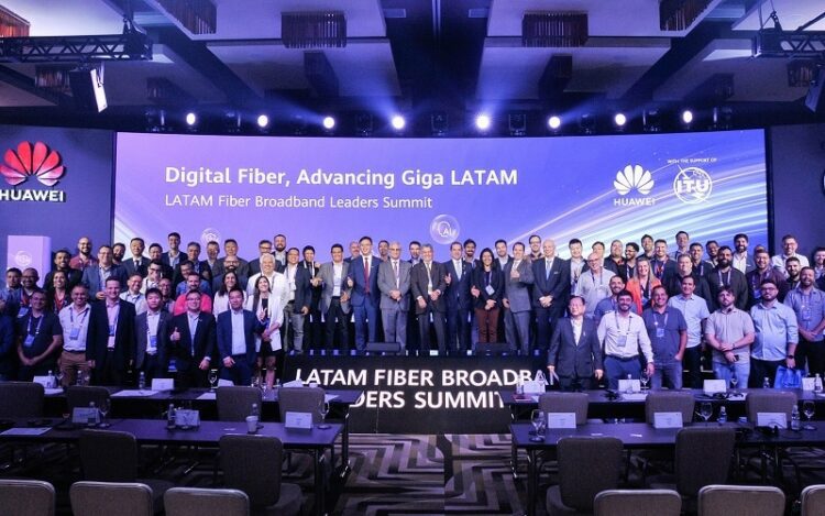 Building Fiber Leadership in Latin America: Bringing Gigabit Life to the Region