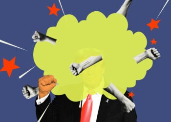 Let’s Celebrate Everything Donald Trump Has Given America