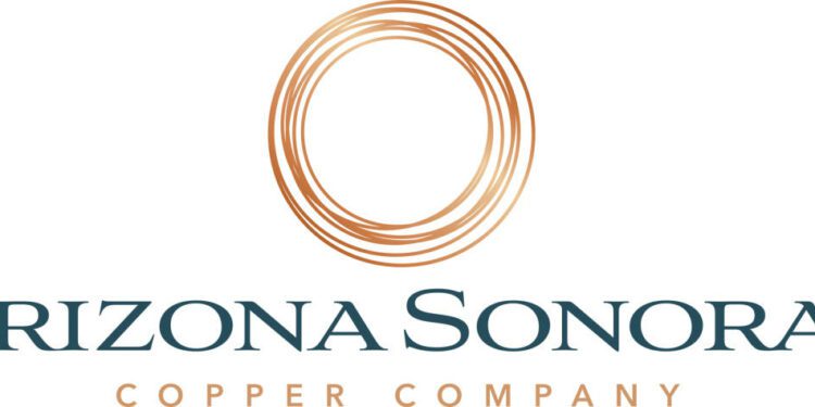 Arizona Sonoran Announces Closing of C$34.5 Million Upsized Bought Deal Offering