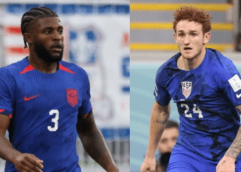 Who Should Start for the USMNT vs. Panama?