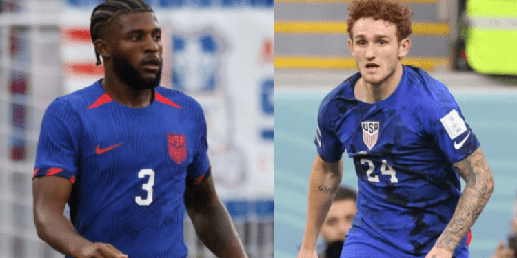 Who Should Start for the USMNT vs. Panama?