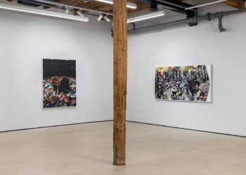 Making room for wildness - Chicago Reader