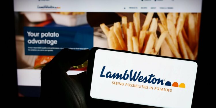 Lamb Weston takes full control of Argentina joint venture