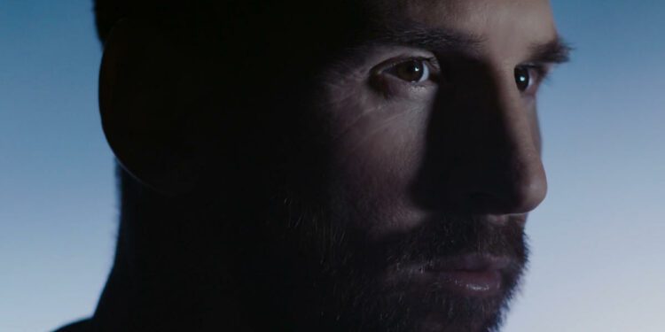 Sheralven to Exclusively Bring Messi Fragrance to North America With Game on Product Group Partnership