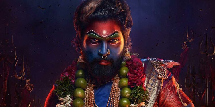 Creates History With Record Breakeven Target Of 125 Crores, Will Allu Arjun Mania Triumph?