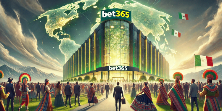 Bet365 Launches Operations in Peru, Expanding Its Global Presence