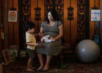 Arizona’s ballot measure could shift the narrative on Latinas and abortion