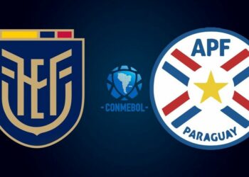Cómo ver Ecuador vs Paraguay por las Eliminatorias Sudamericanas en México y Estados Unidos :: Olé USA