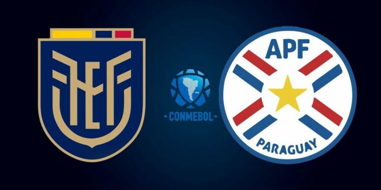 Cómo ver Ecuador vs Paraguay por las Eliminatorias Sudamericanas en México y Estados Unidos :: Olé USA