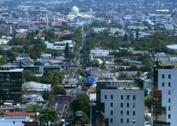 Banco Mundial prevé que El Salvador crecerá 2.9% en 2024
