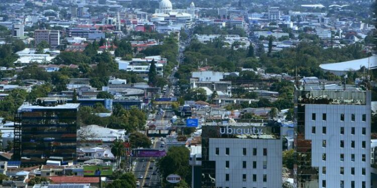 Banco Mundial prevé que El Salvador crecerá 2.9% en 2024