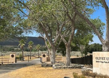 California Bible college students claim they were confined, surveilled and made to do unpaid labor – Marin Independent Journal