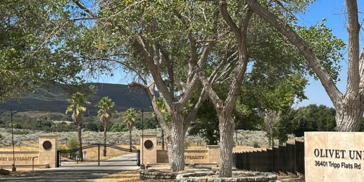 California Bible college students claim they were confined, surveilled and made to do unpaid labor – Marin Independent Journal