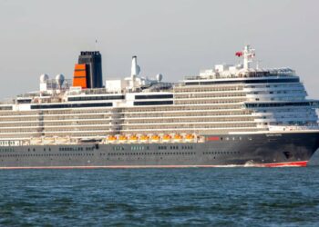 Cunard Reveals Over 40 New Itineraries Across the Fleet