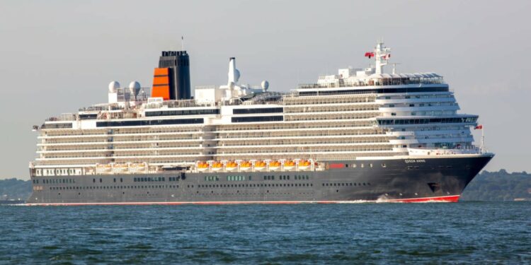 Cunard Reveals Over 40 New Itineraries Across the Fleet