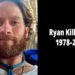 The life and legacy of Ryan Killackey, the filmmaker who rallied international support for Yasuni (Obituary)