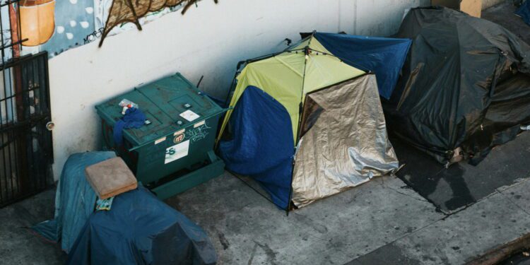 Documentary Takes On Homelessness in America — Here's How