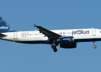 JetBlue Becomes 1st US Airline With Nonstop Flights From JFK To St. Vincent And The Grenadines