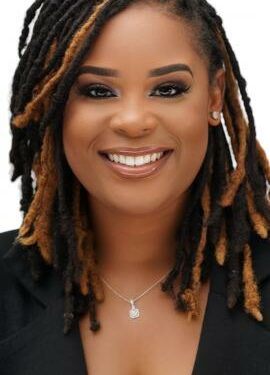 Khadejah Davis is Transforming the Franchise Scene