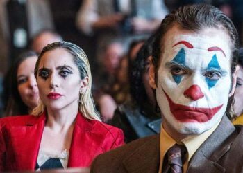 Joaquin Phoenix's Sequel Falters With 64% Lower Collection In 5 Days