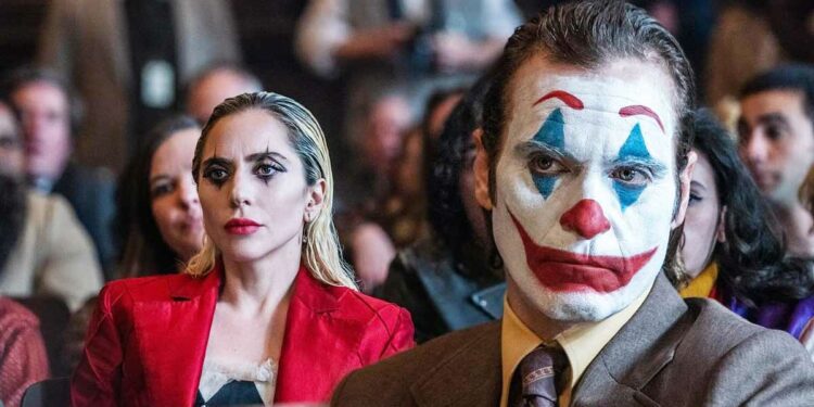 Joaquin Phoenix's Sequel Falters With 64% Lower Collection In 5 Days