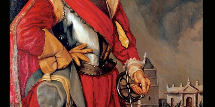 Who were the women conquistadors in the Americas?