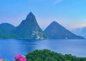 Why St. Lucia’s hosting of a regional environmental event is significant · Global Voices