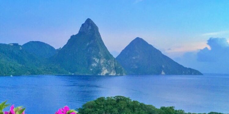 Why St. Lucia’s hosting of a regional environmental event is significant · Global Voices